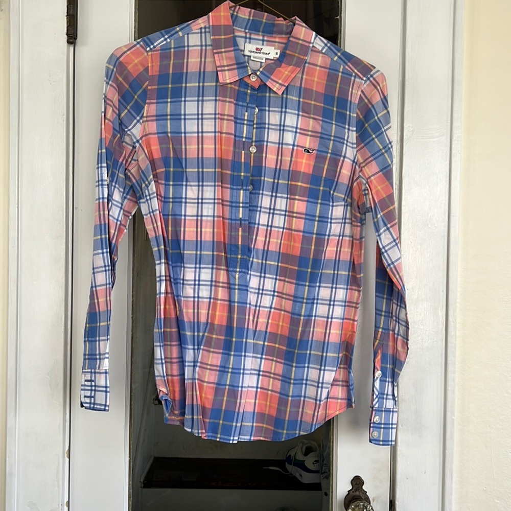 Vineyard Vines shirt